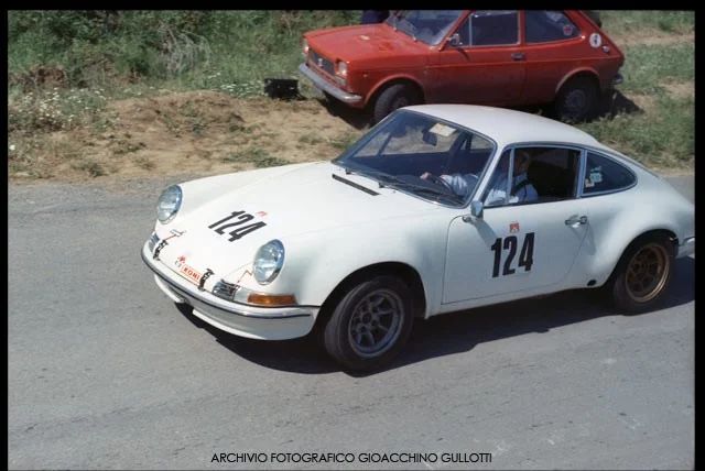 Targa Florio 1973